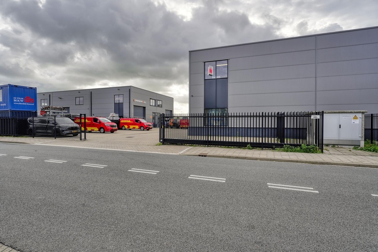 Bedrijfsruimte Rijnsburg - Trappenberglaan 40 B 1 - Foto 24