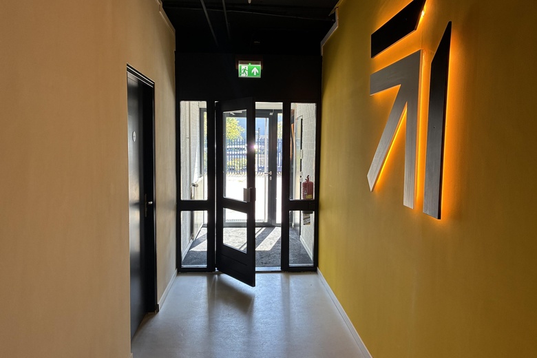 Bedrijfsruimte Almere - Draaibrugweg 10 - Foto 11