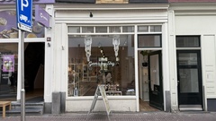 Winkelruimte Haarlemmerdijk 33, Amsterdam | Bedrijfspand.com