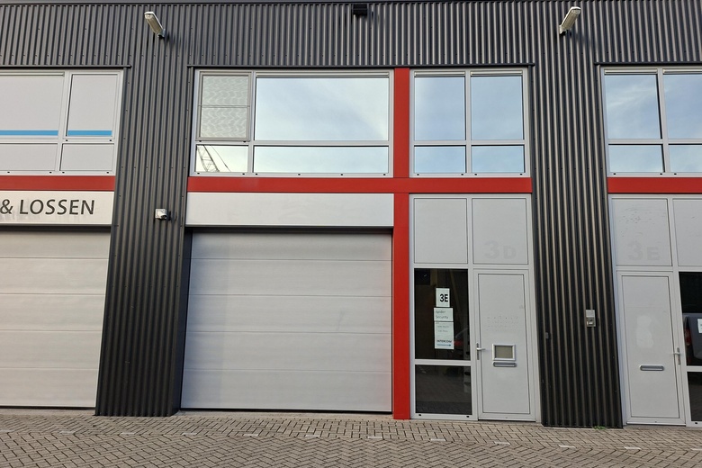 BedrijfsruimteaanEnergieweg 3 D<br/> inMeerkerk