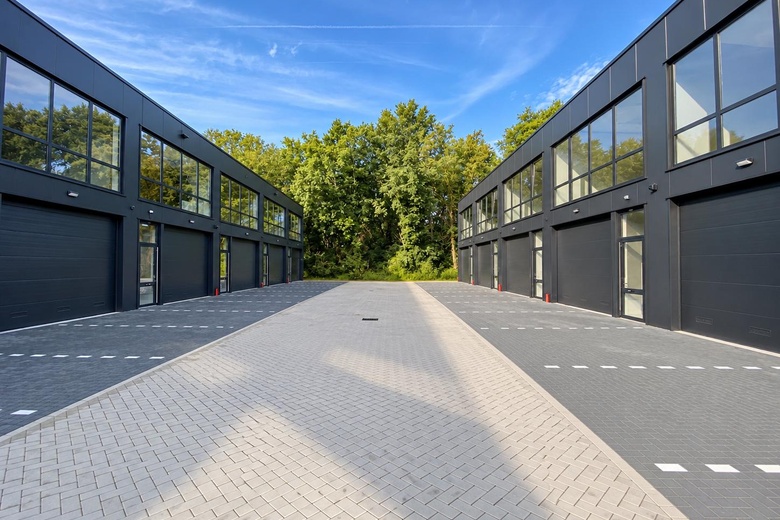 Bedrijfsruimte Eemnes - Noordersingel 26 A 05 - Foto 14