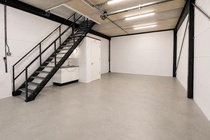 Bedrijfsruimte Almere - Markerkant 10 9 S - Foto 1