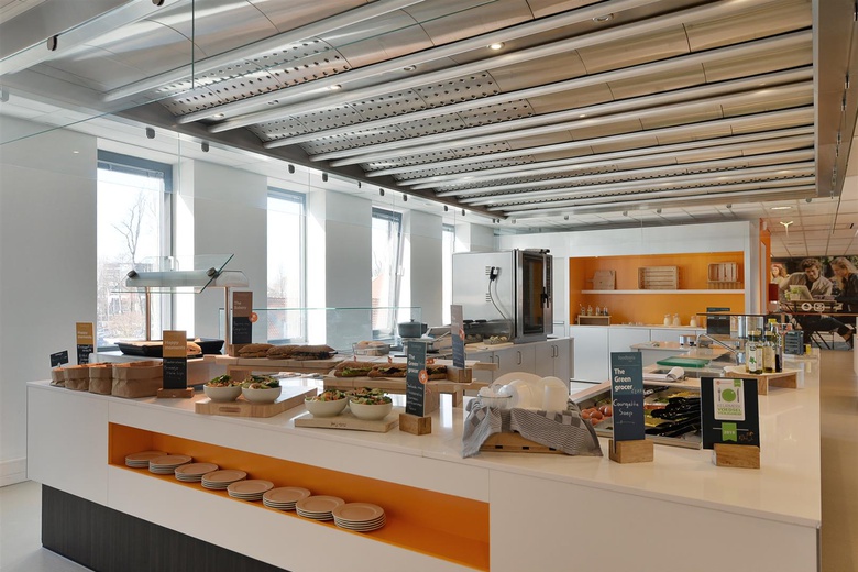 KantoorruimteaanLaan van Zuid Hoorn 70<br/> inRijswijk