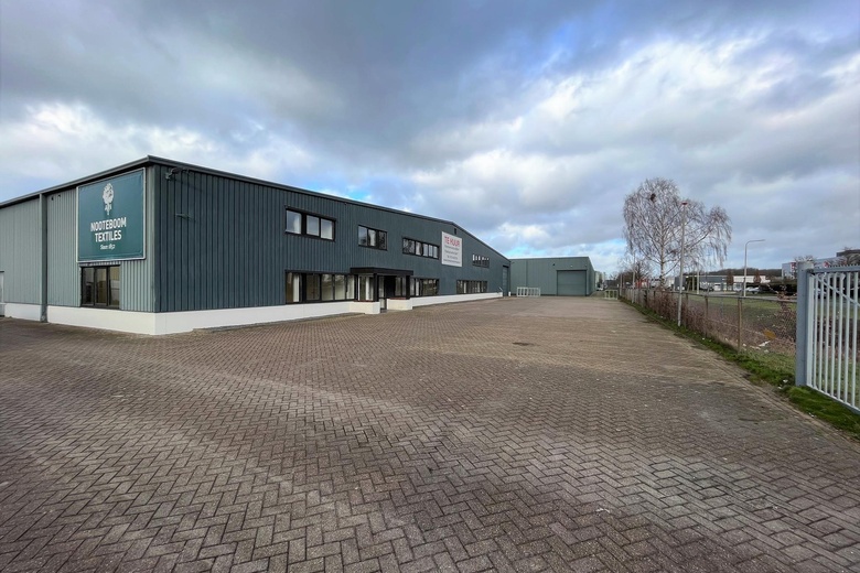 KantoorruimteaanBoterberg 9<br/> inTilburg KantoorruimteaanBoterberg 9<br/> inTilburg