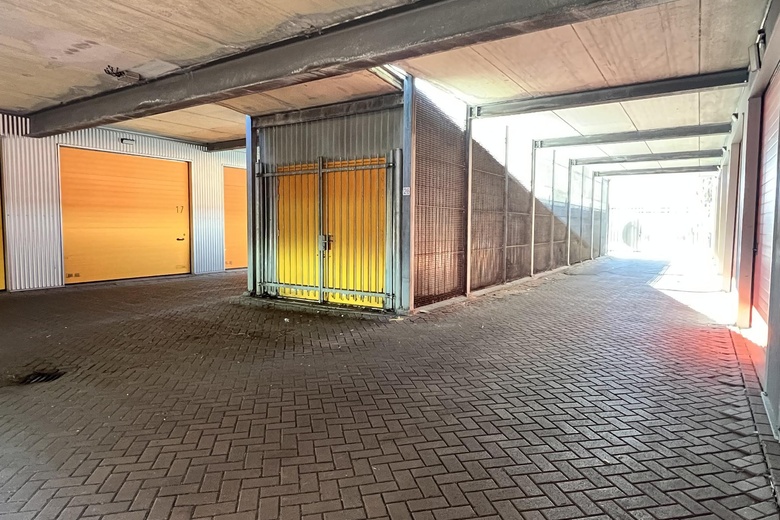 BedrijfsruimteaanWesthavenweg 107<br/> inAmsterdam BedrijfsruimteaanWesthavenweg 107<br/> inAmsterdam