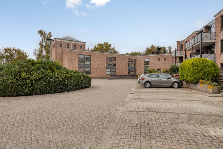 KantoorruimteaanVan Boetzelaerlaan 24<br/> inHoogland