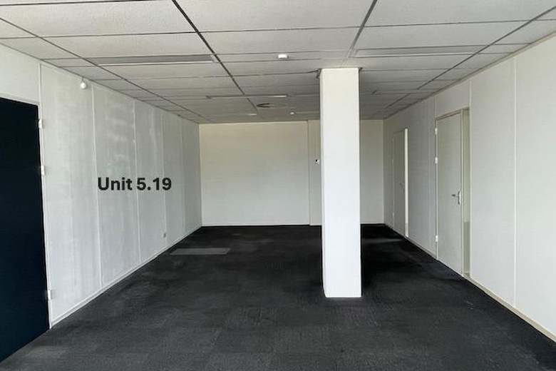 KantoorruimteaanIndustrieweg 161<br/> inRotterdam