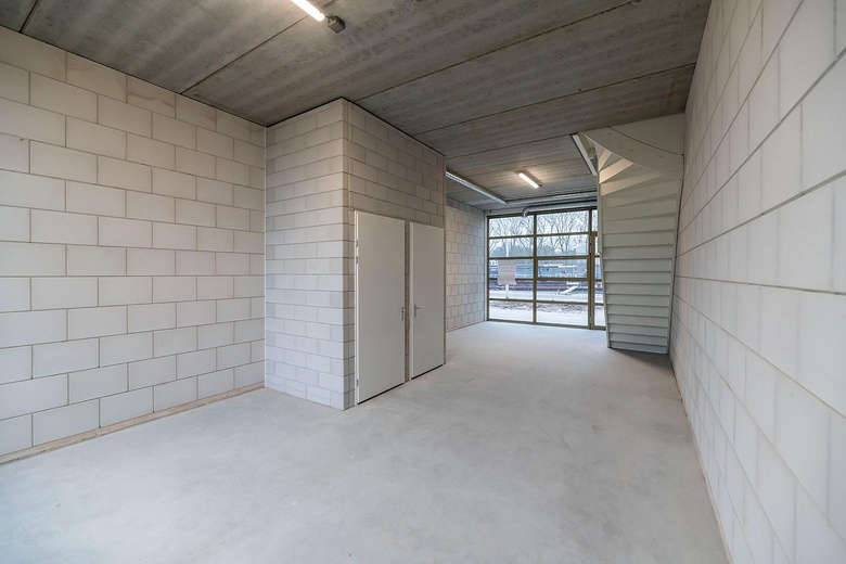 BedrijfsruimteaanHandelskade 1 03<br/> inGorinchem