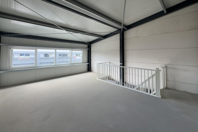 Bedrijfsruimte Waddinxveen - Dirk Verheulweg 2 F4 - Foto 3