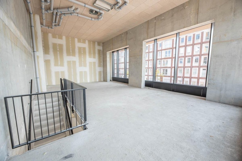 HorecaaanSumatraweg 67<br/> inRotterdam