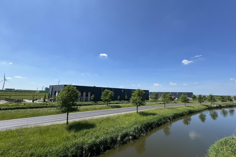 Bedrijfsruimte Westzaan - Rak 18 - Foto 18