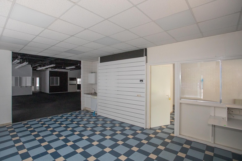 KantoorruimteaanParmentierweg 18<br/> inAlmelo