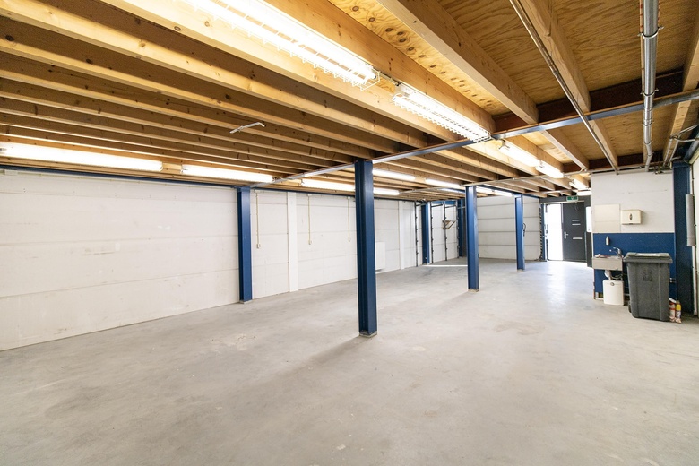 BedrijfsruimteaanCyclotronweg 13<br/> inDelft