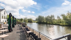 Horeca te huur Tricht - Lingedijk 43