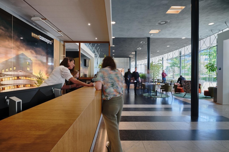 KantoorruimteaanPettelaarpark 130 - 139<br/> inDen Bosch