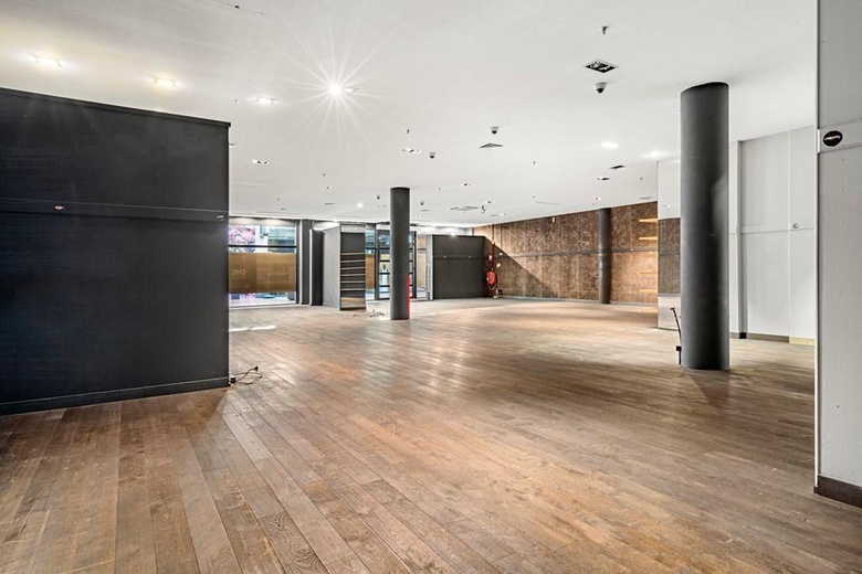 WinkelruimteaanCorridor 16<br/> inVeenendaal