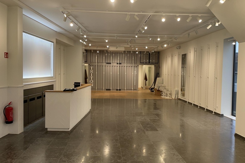 WinkelruimteaanBrugstraat 12<br/> inBodegraven WinkelruimteaanBrugstraat 12<br/> inBodegraven