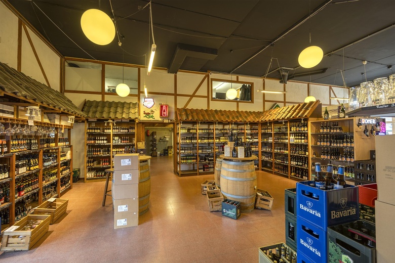 Winkelruimte Venray - Merseloseweg 6 - Foto 17