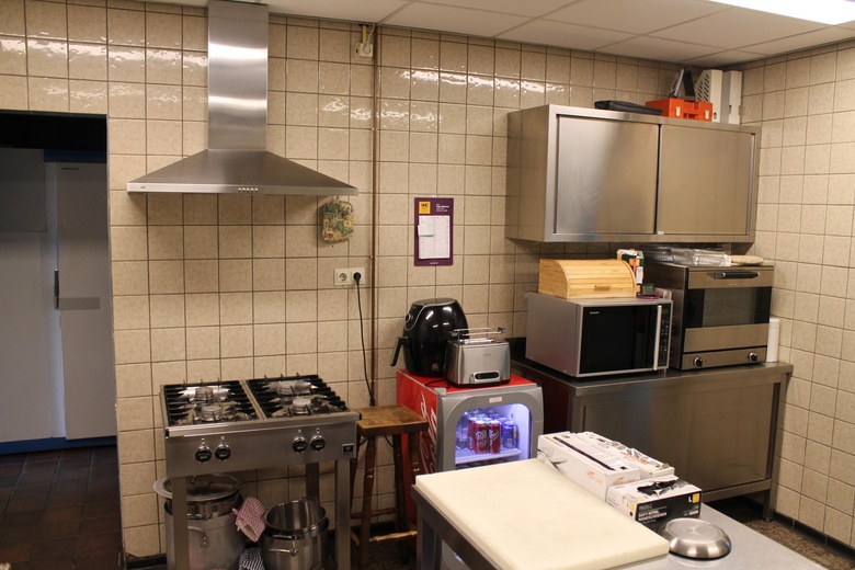 HorecaaanDorpsstraat 2<br/> inEsch