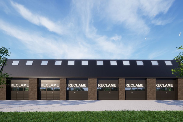 BedrijfsruimteaanElspeterweg 0 ong<br/> inUddel