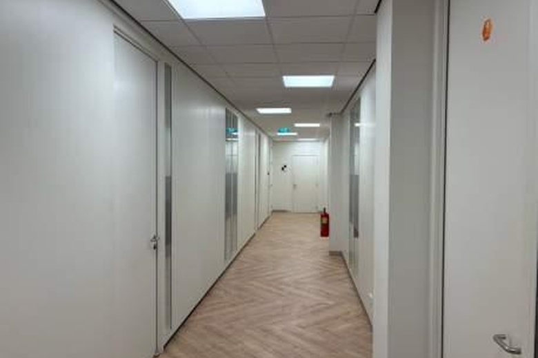 KantoorruimteaanNieuwstraat 79<br/> inDen Bosch