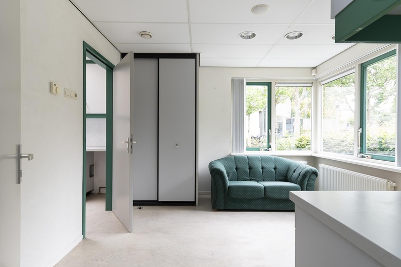 KantoorruimteaanVivaldistraat 67 B<br/> inLisse KantoorruimteaanVivaldistraat 67 B<br/> inLisse