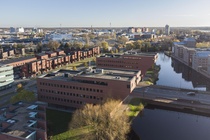 Bekijk foto 3 van Mr. H.F. de Boerlaan 28 A