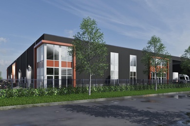 Bedrijfsruimte te koop Zeewolde - Eenspan 28 B