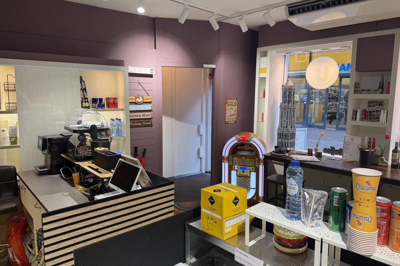 WinkelruimteaanAchter Clarenburg 17<br/> inUtrecht