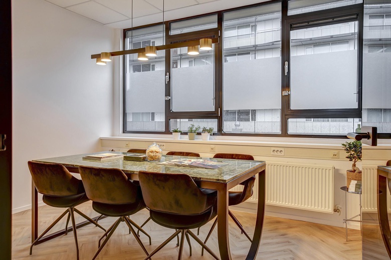 KantoorruimteaanTussen Meer 1 B<br/> inAmsterdam