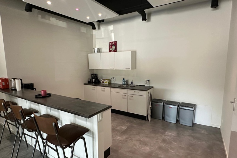 KantoorruimteaanBurgemeester Van Tuinenplein 6 - 8<br/> inKampen