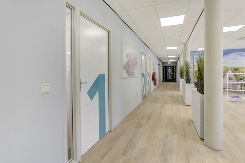 KantoorruimteaanVolkelseweg 2 A<br/> inUden