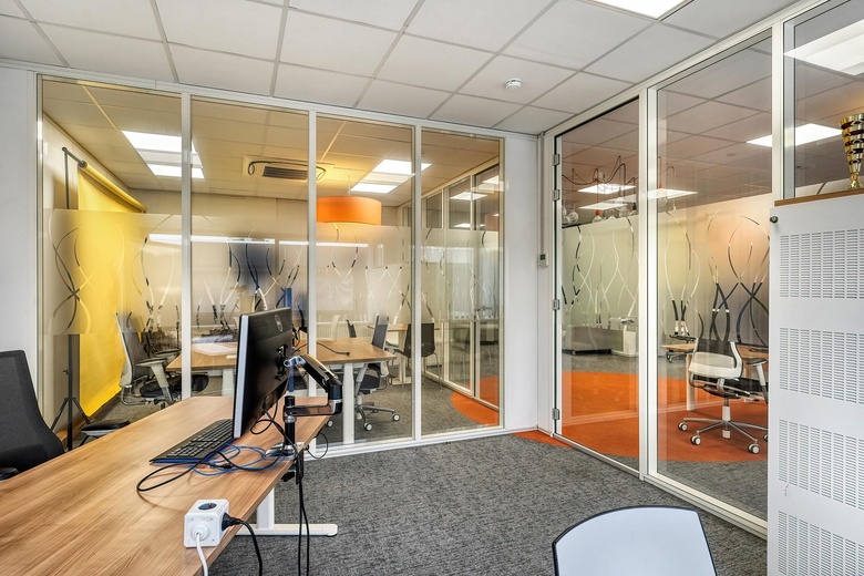 KantoorruimteaanFlevoweg 11 M<br/> inLeiden