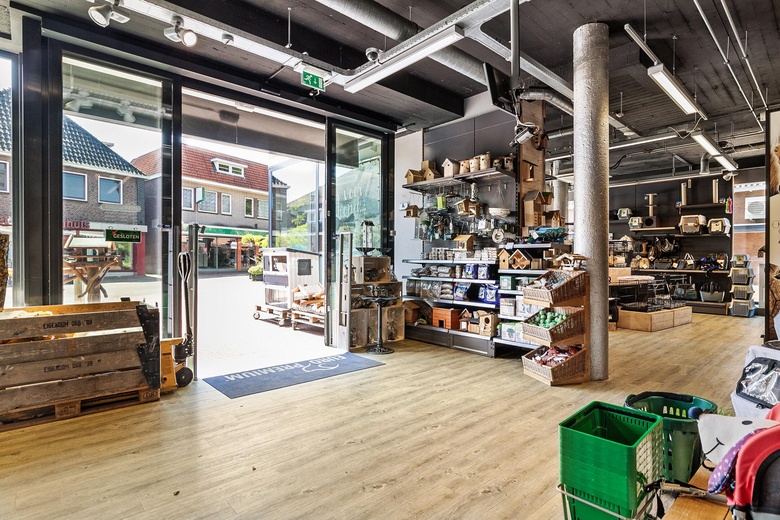 WinkelruimteaanBrink 6<br/> inEibergen