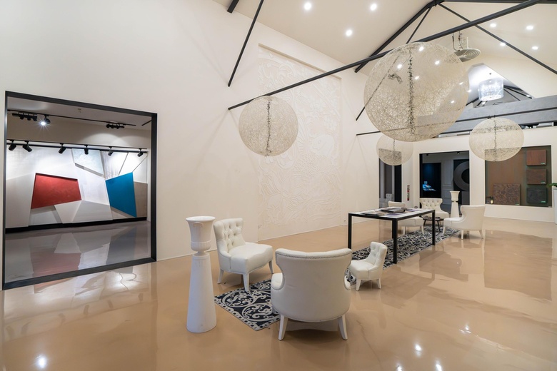 BedrijfsruimteaanDen Brielstraat 19<br/> inAmsterdam