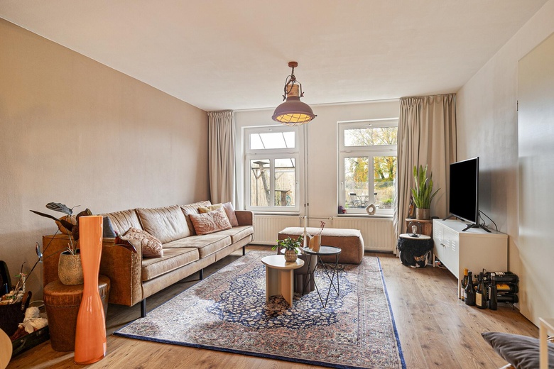 WinkelruimteaanKerkstraat 26<br/> inHorst