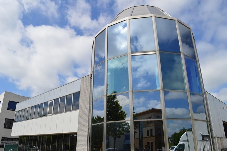 BedrijfsruimteaanWiltonstraat 29<br/> inVeenendaal
