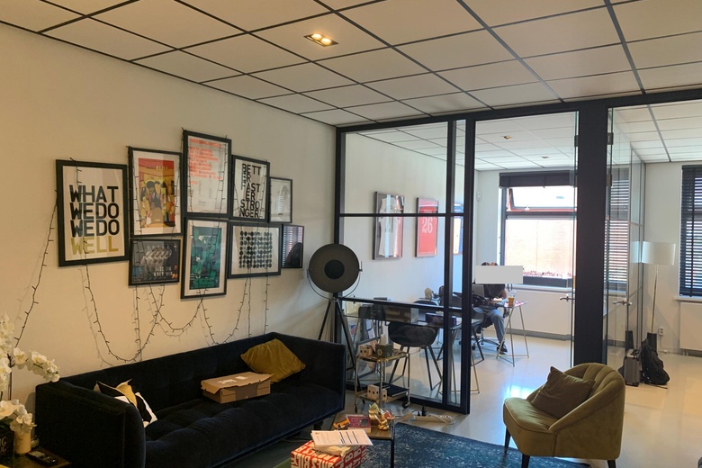 BedrijfsruimteaanTokyostraat 19 H<br/> inLijnden