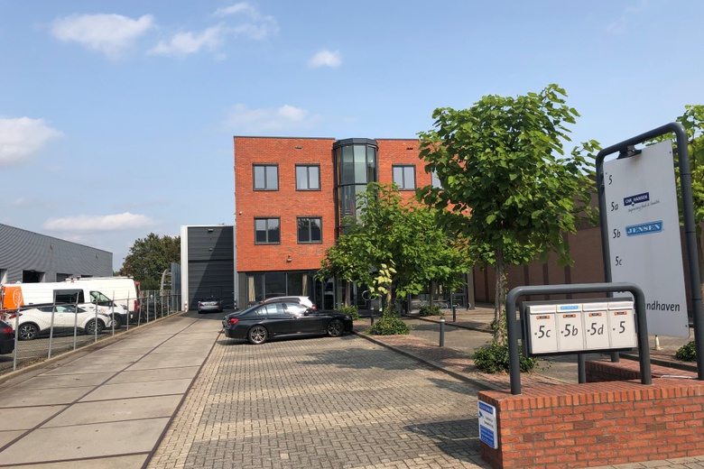 KantoorruimteaanGelderlandhaven 5 D<br/> inNieuwegein KantoorruimteaanGelderlandhaven 5 D<br/> inNieuwegein