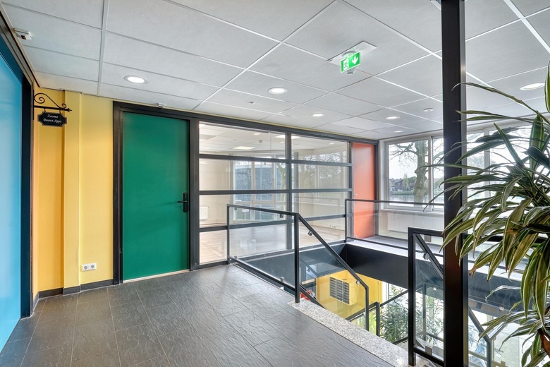 KantoorruimteaanDorus Rijkersweg 15 - 17<br/> inLeiden