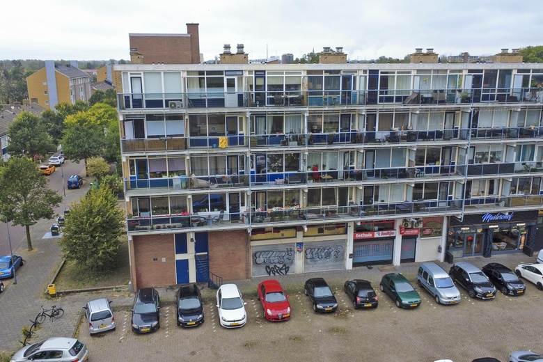 WinkelruimteaanBelgiëlaan 39<br/> inBeverwijk