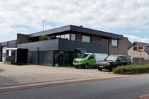 Bedrijfsruimte te huur Elburg - Robbertsmatenstraat 17