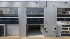 Bedrijfsruimte te huur Harderwijk - Industrieweg 20 3