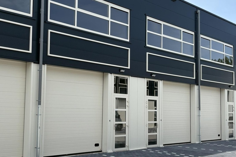 Bedrijfsruimte Uithoorn - Amsterdamseweg 105 - Foto 2