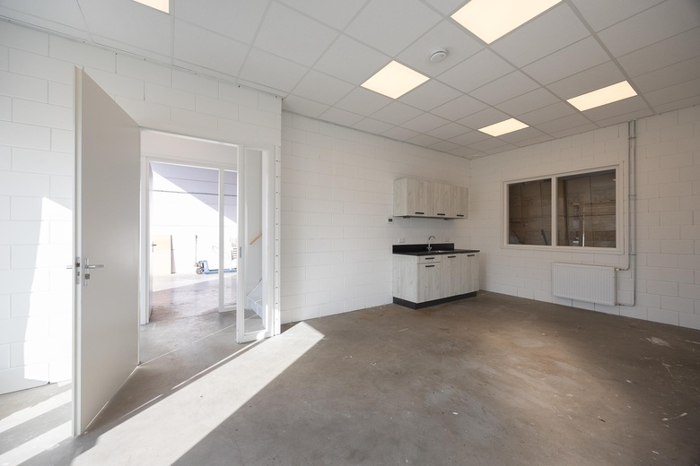Bedrijfsruimte Voorhout - van den Berch van Heemstedeweg 21 c - Foto 12