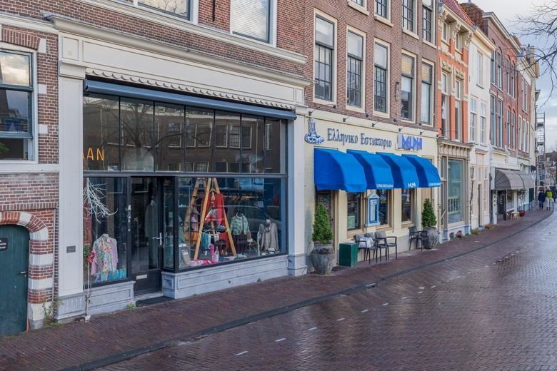 WinkelruimteaanNieuwe Rijn 51<br/> inLeiden WinkelruimteaanNieuwe Rijn 51<br/> inLeiden