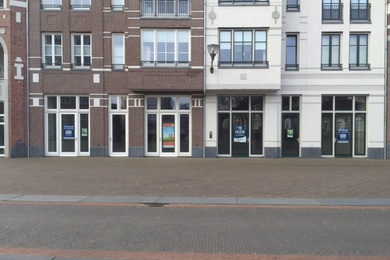 Bekijk foto 2 van Winkelcentrum Brandevoort 0 ong Bekijk foto 2 van Winkelcentrum Brandevoort 0 ong