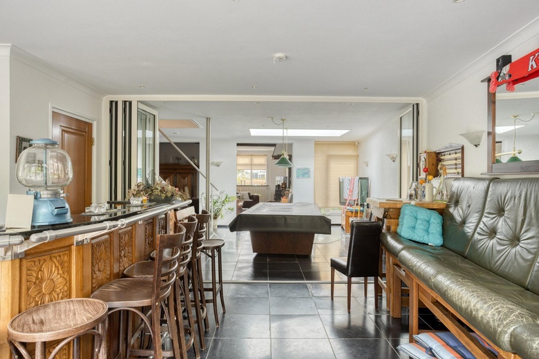 BedrijfsruimteaanMonseigneur Berkvensstraat 75<br/> inLiessel