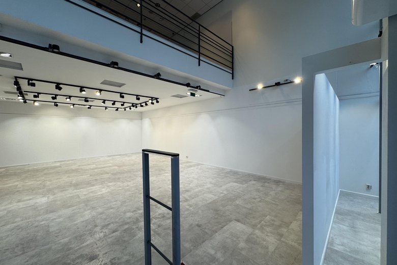 WinkelruimteaanMarktlaan 17<br/> inHoofddorp