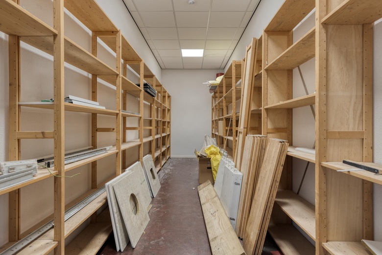 KantoorruimteaanWaarderveldweg 99<br/> inHaarlem